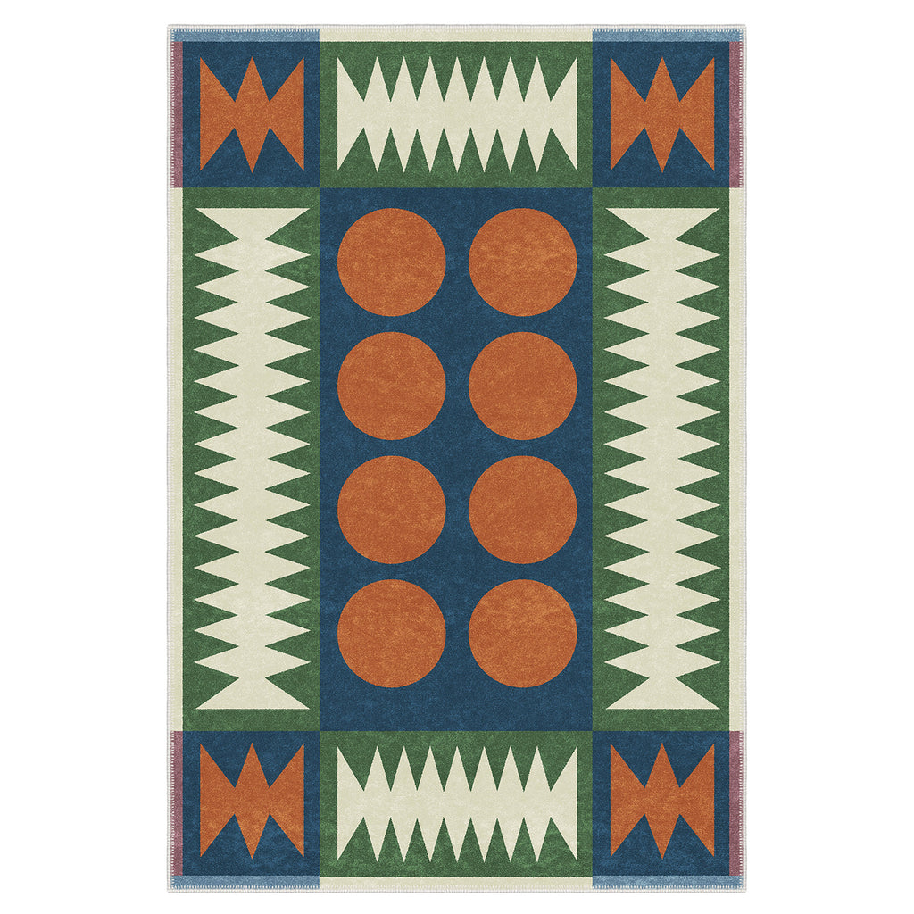 Orvia Area Rug