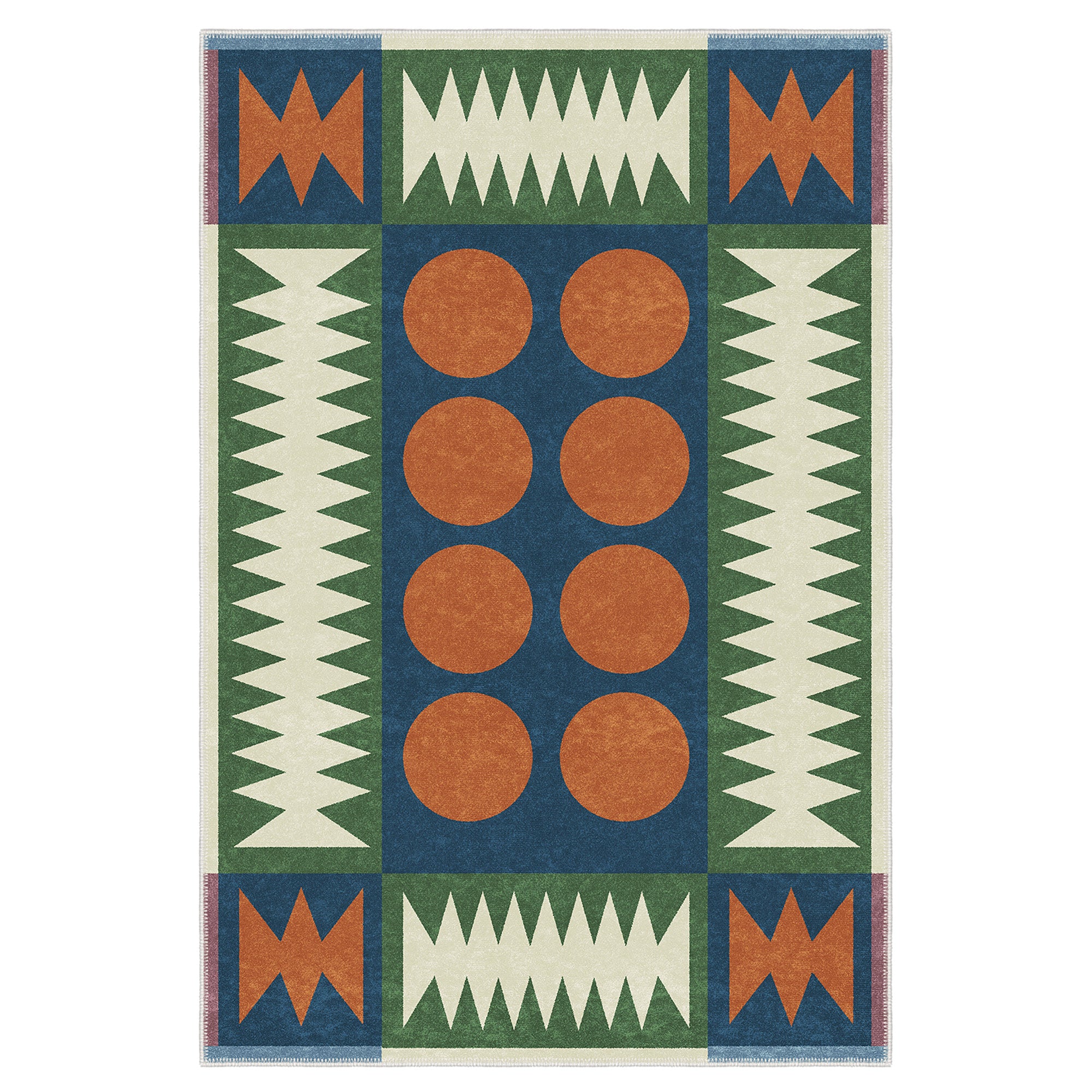 Orvia Area Rug
