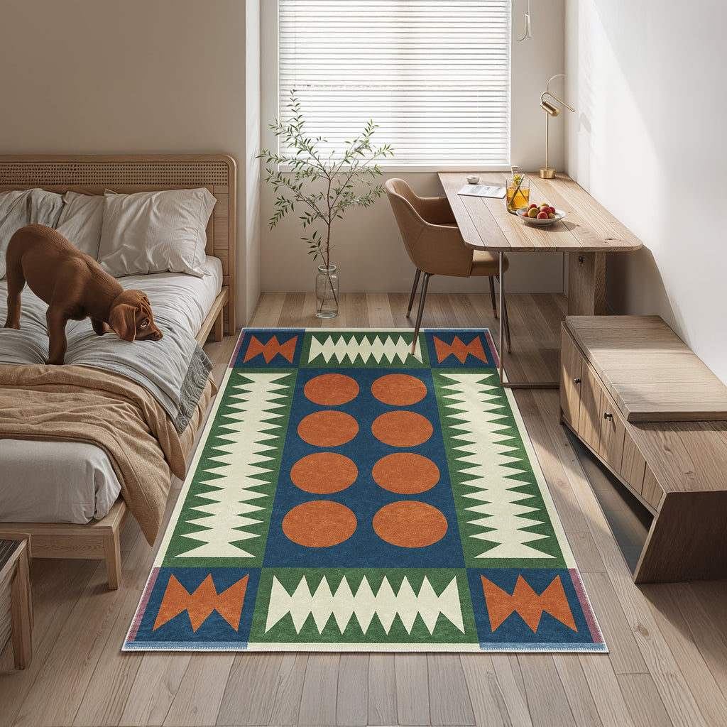 Orvia Area Rug