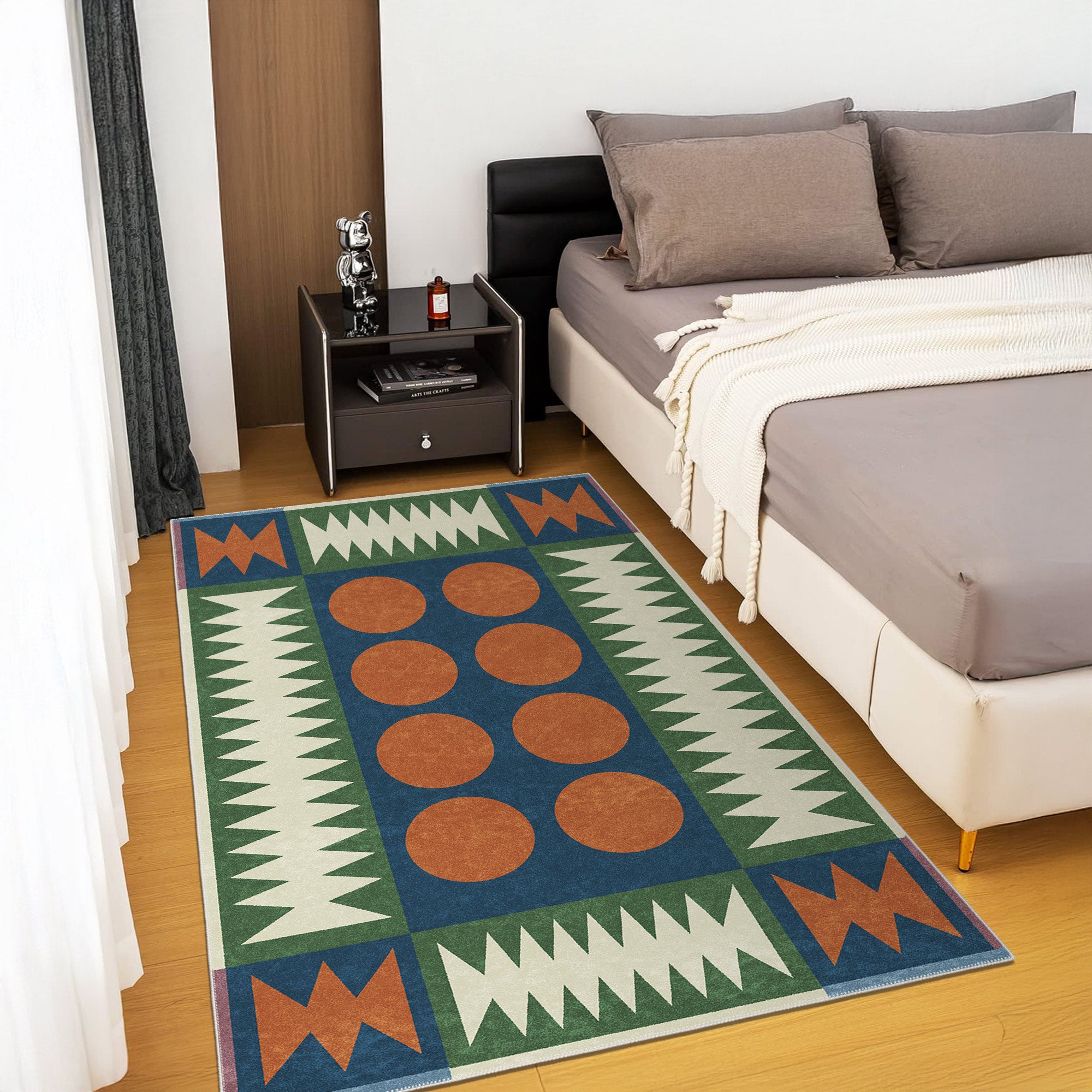 Orvia Area Rug