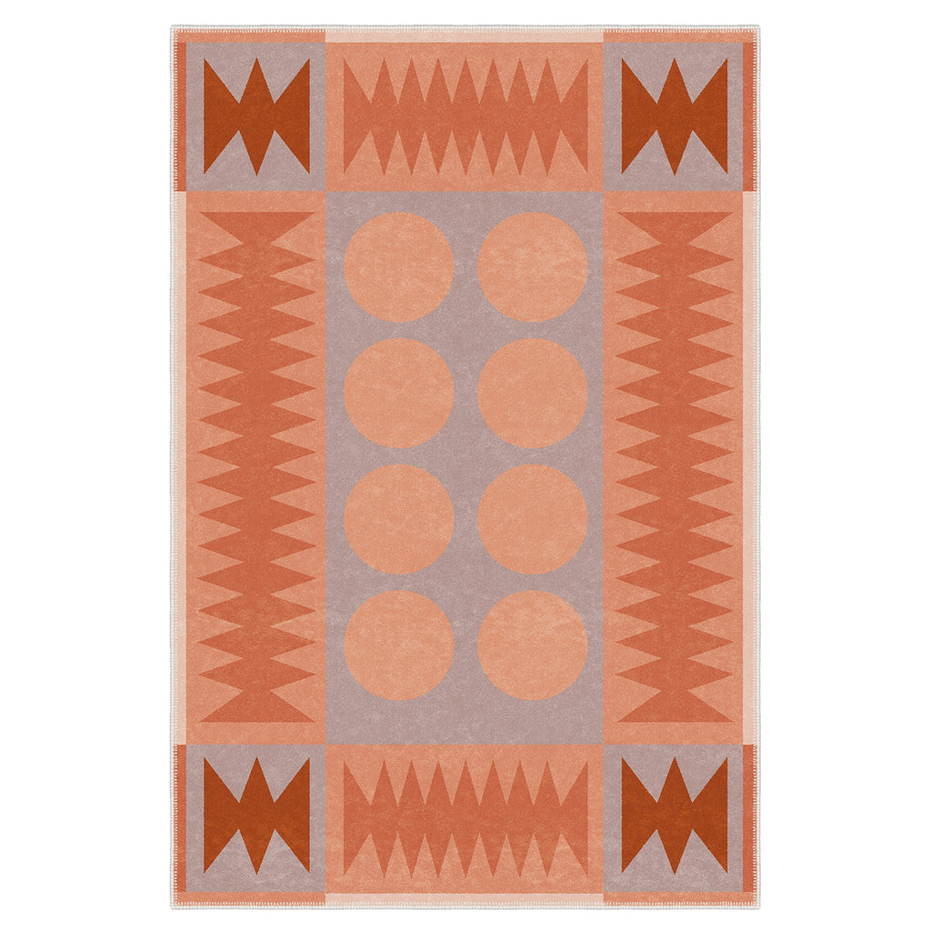 Calyx Area Rug
