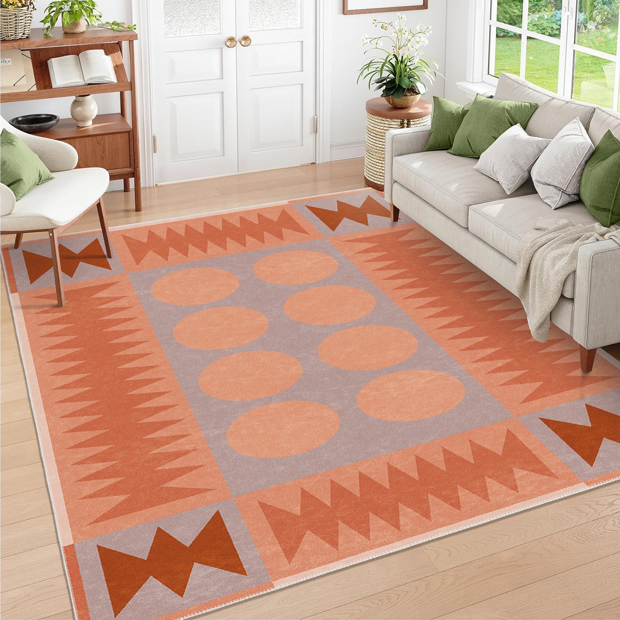 Calyx Area Rug