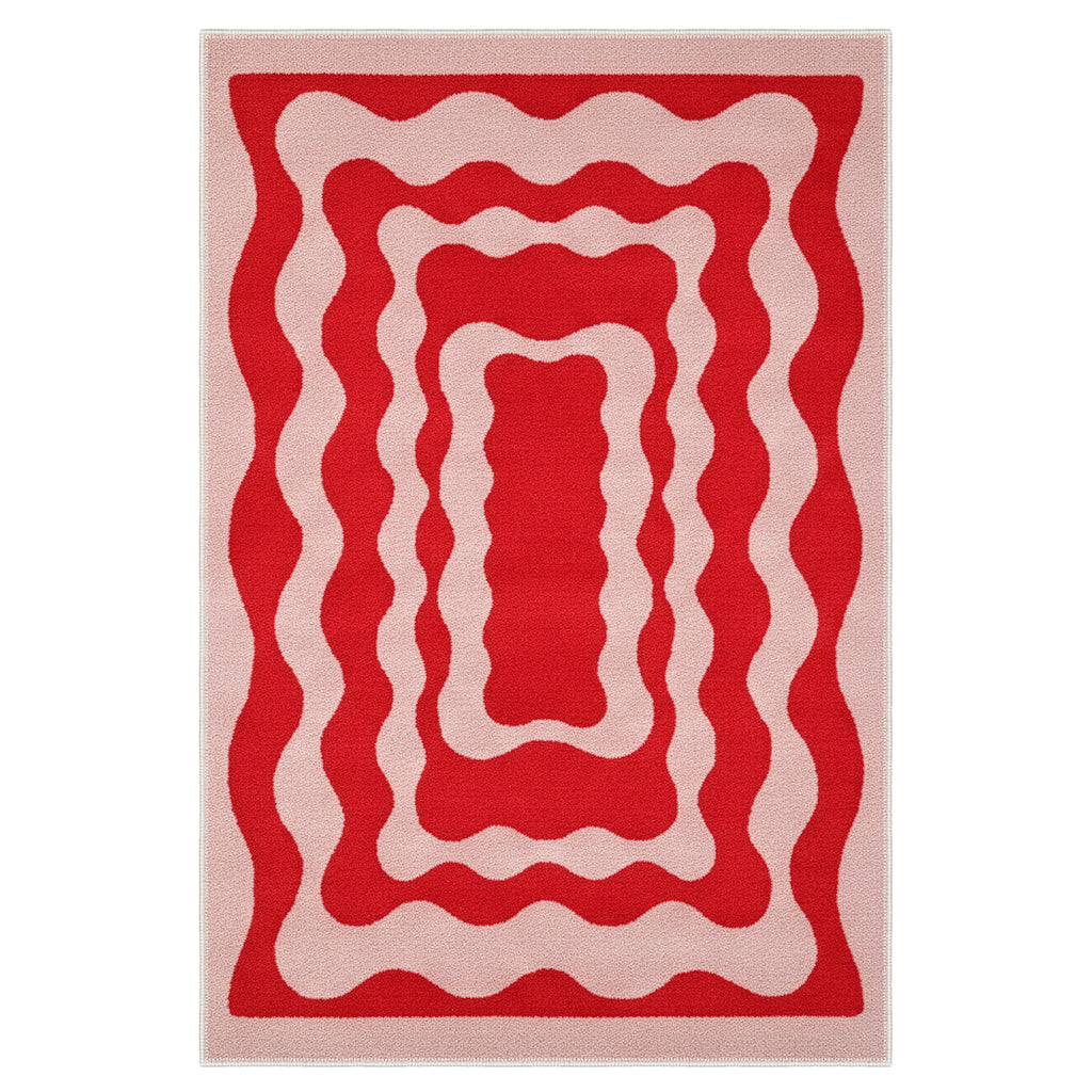 Virex Area Rug