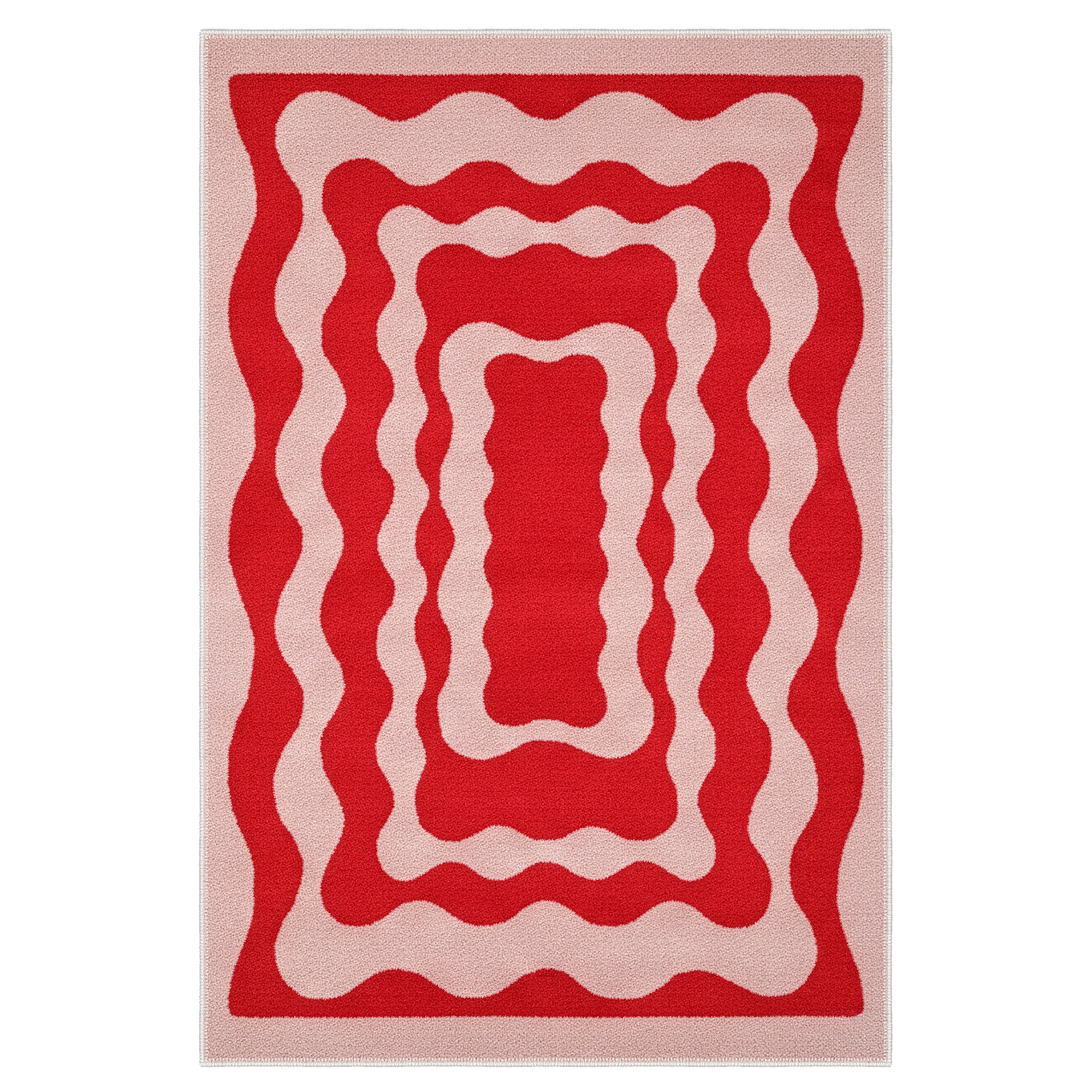 Virex Area Rug