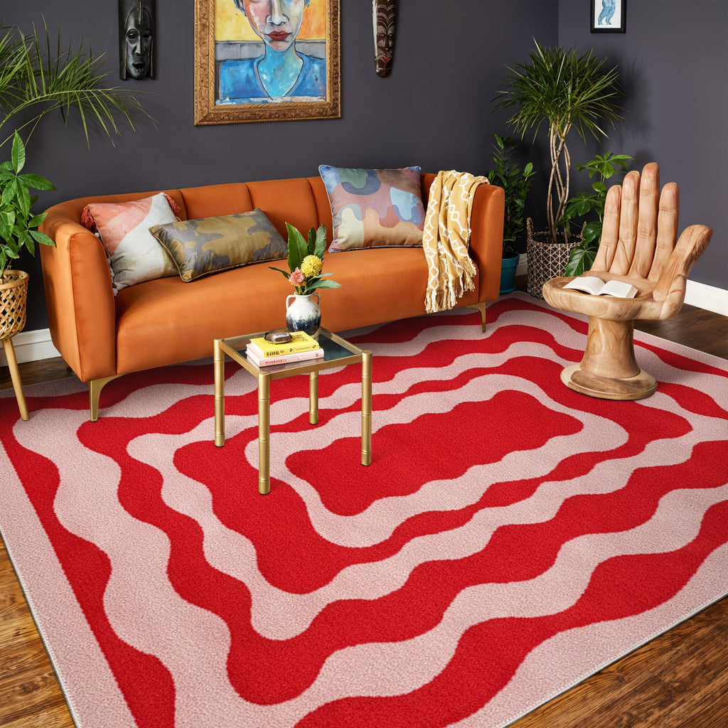 Virex Area Rug