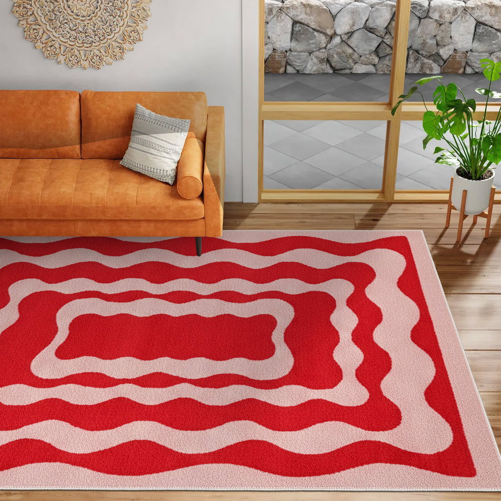 Virex Area Rug