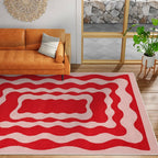 Virex Area Rug
