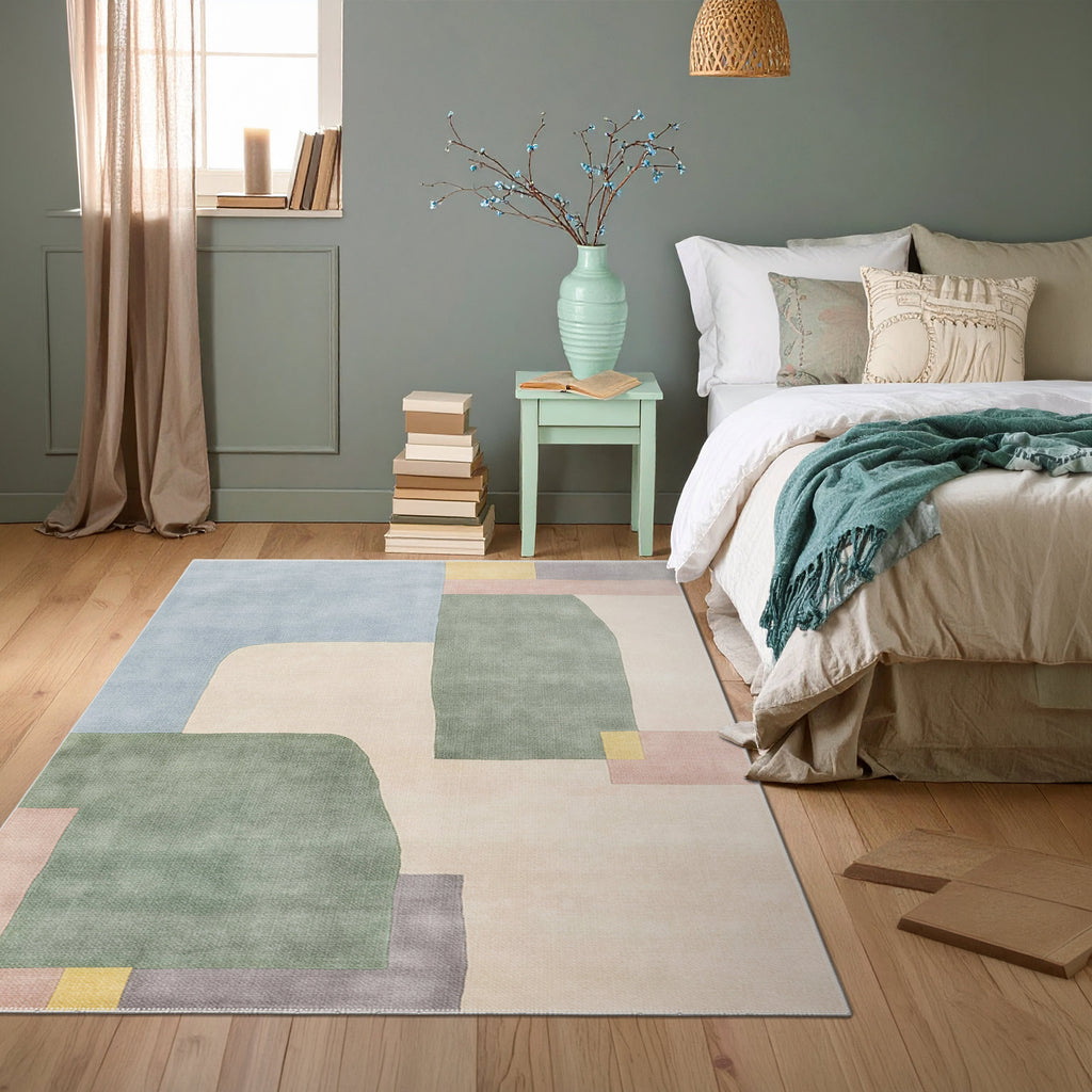 Avenyx Area Rug