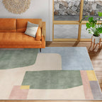 Avenyx Area Rug