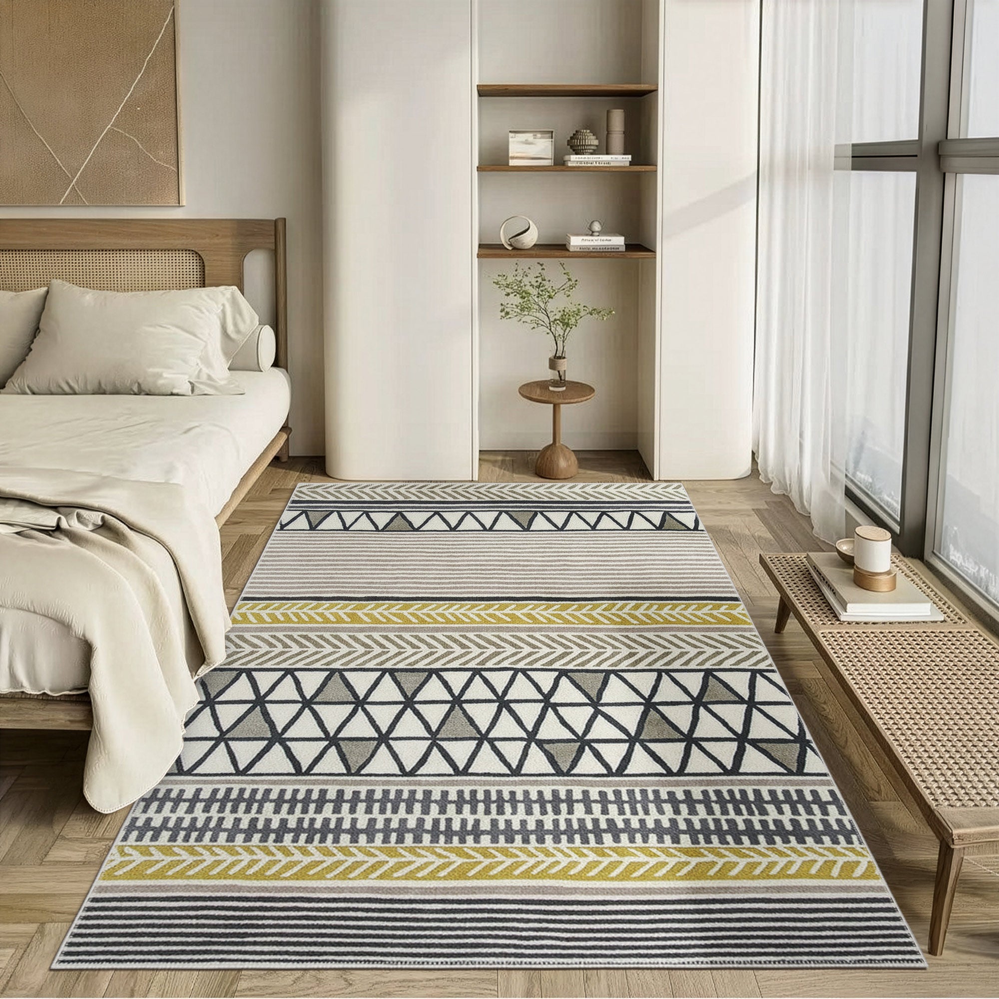 Drayce Area Rug