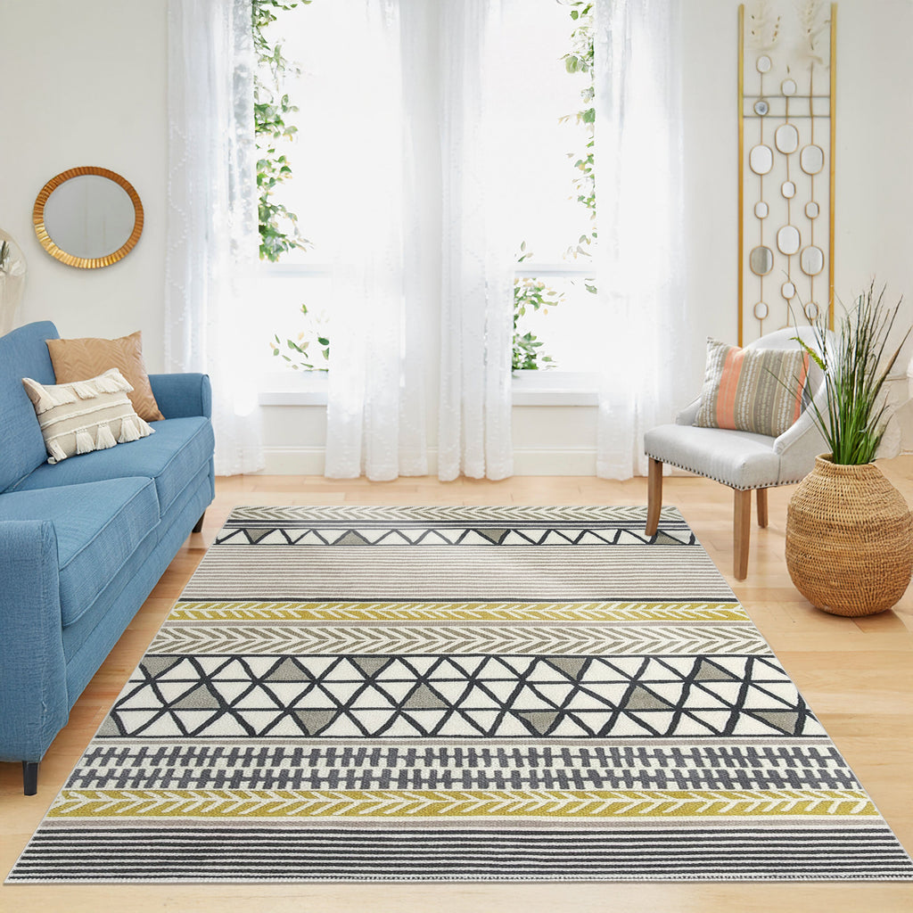 Drayce Area Rug