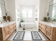 Bath Rugs