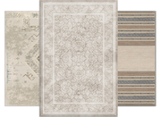 Beige Rugs