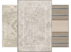 Beige Rugs