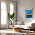Blackout Beige Curtain