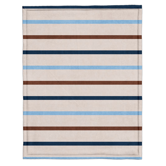 Uranus Decorative Blanket