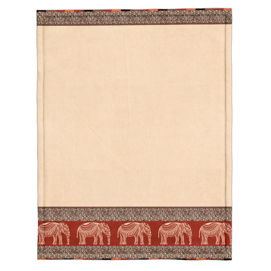 Ontario Decorative Blanket