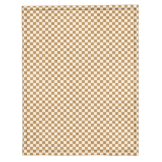 Huron Decorative Blanket