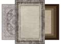 Brown Rugs