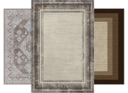 Brown Rugs