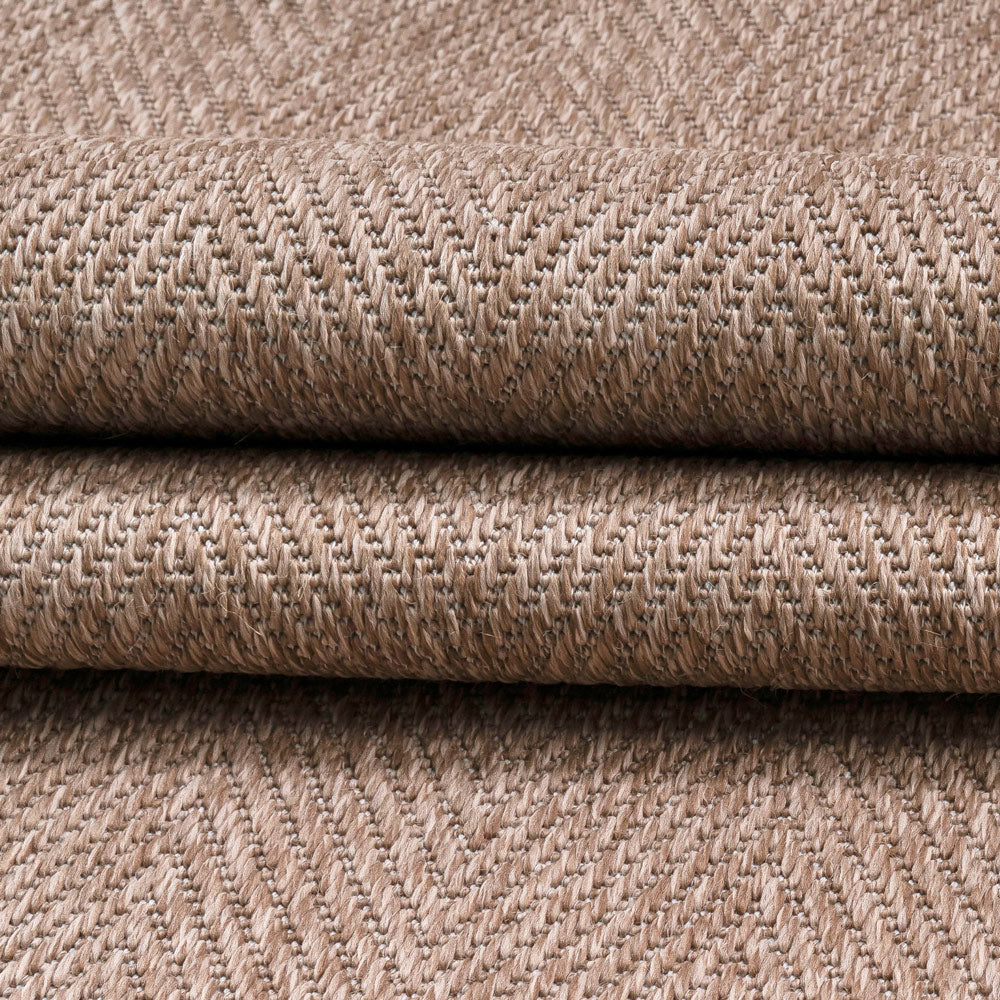 Swift Beige Machine Woven Rug