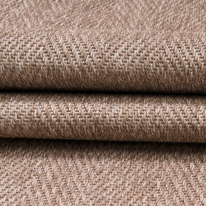 Swift Beige Machine Woven Rug