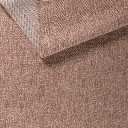 Swift Beige Machine Woven Rug