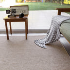 'Mega Flash Sale' Swift Cream Machine Woven Rug