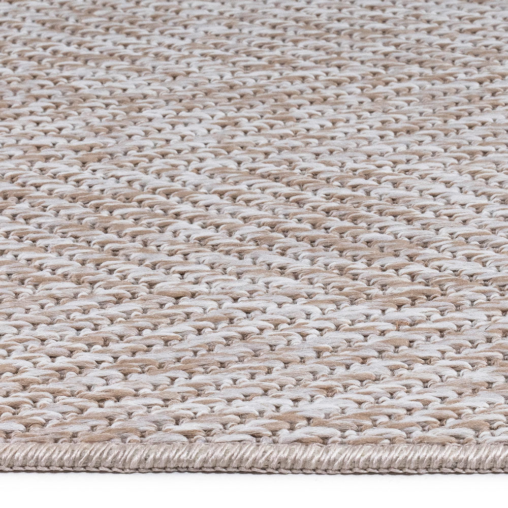 'Mega Flash Sale' Swift Cream Machine Woven Rug