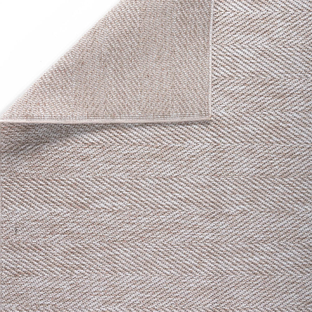 'Mega Flash Sale' Swift Cream Machine Woven Rug