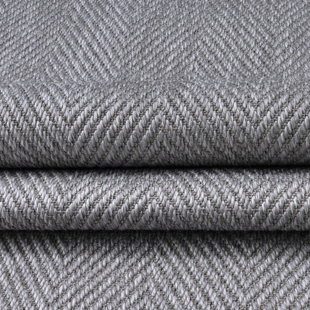 Swift Grey Machine Woven Rug