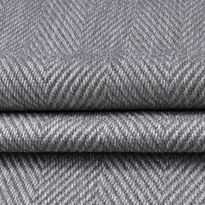 Swift Grey Machine Woven Rug