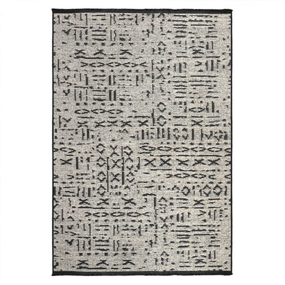 Solyn Machine Woven Rug