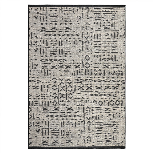 Solyn Machine Woven Rug