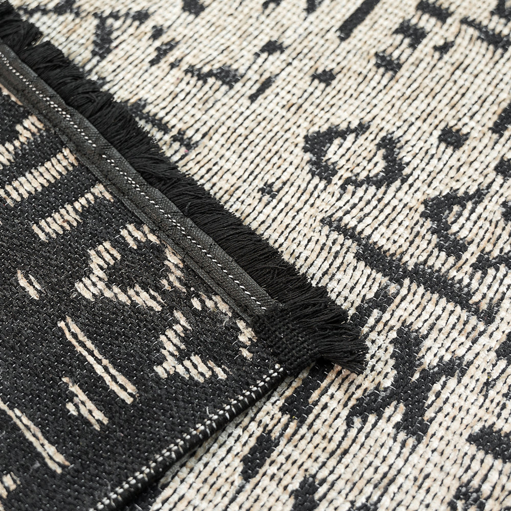 Solyn Machine Woven Rug