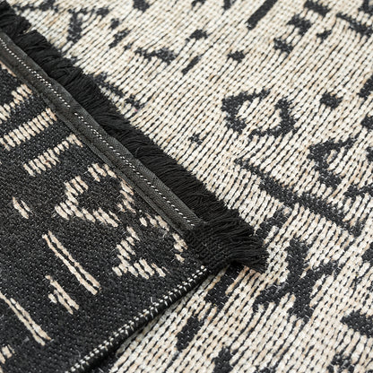Solyn Machine Woven Rug