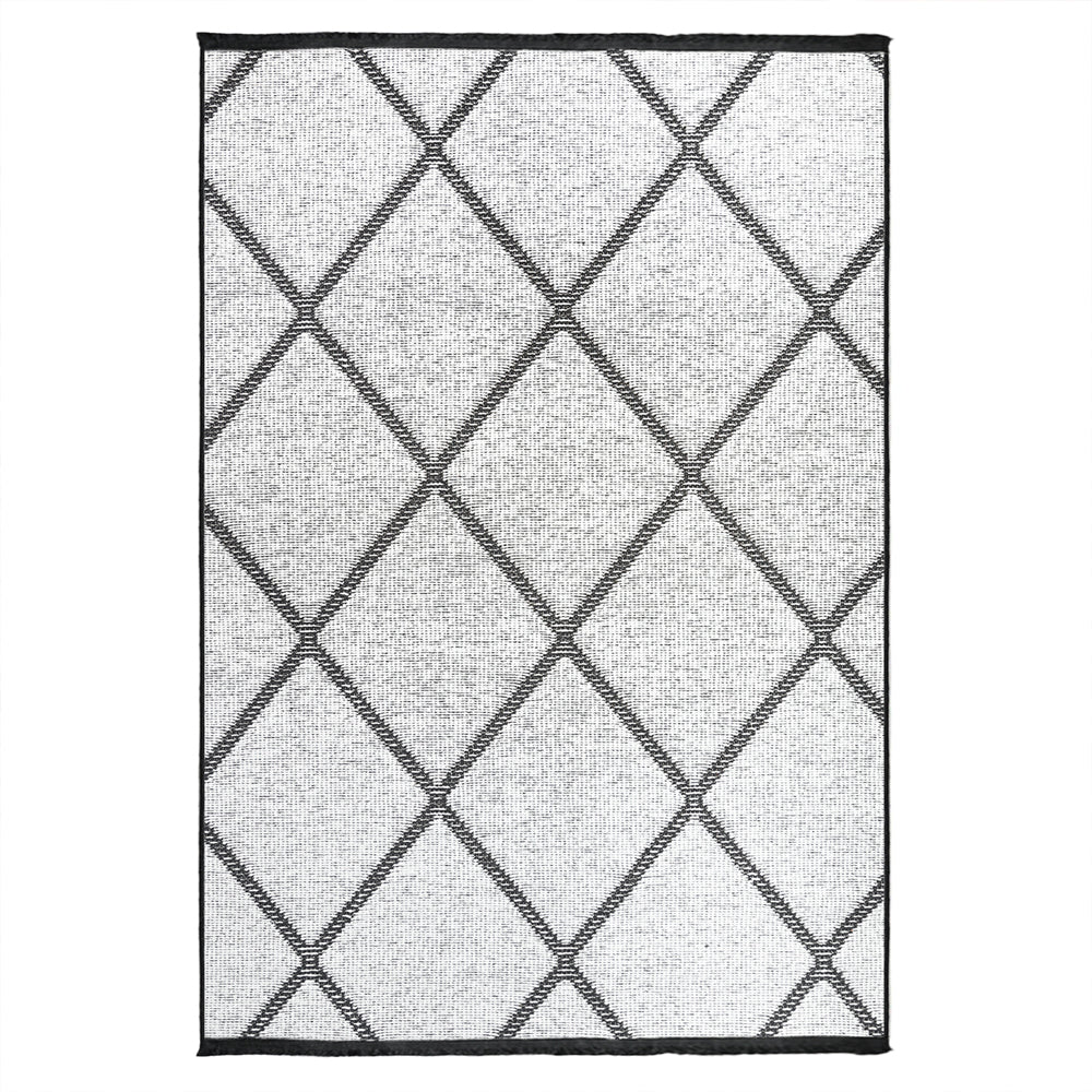 Arden Machine Woven Rug