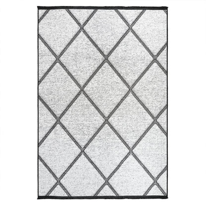 Arden Machine Woven Rug