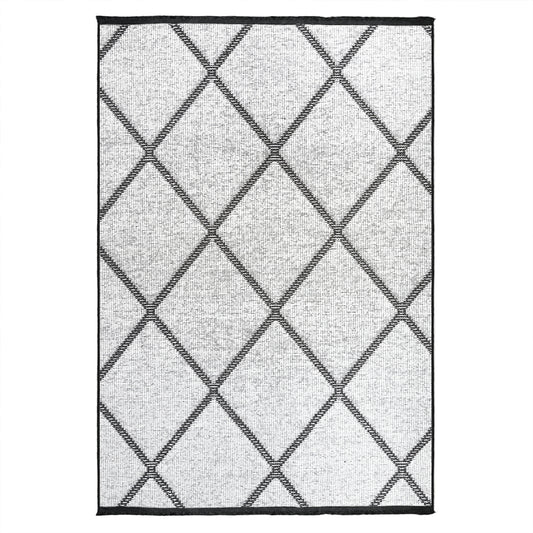 Arden Machine Woven Rug
