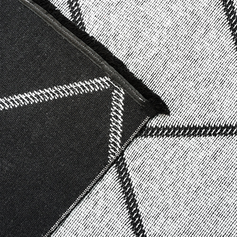 Arden Machine Woven Rug