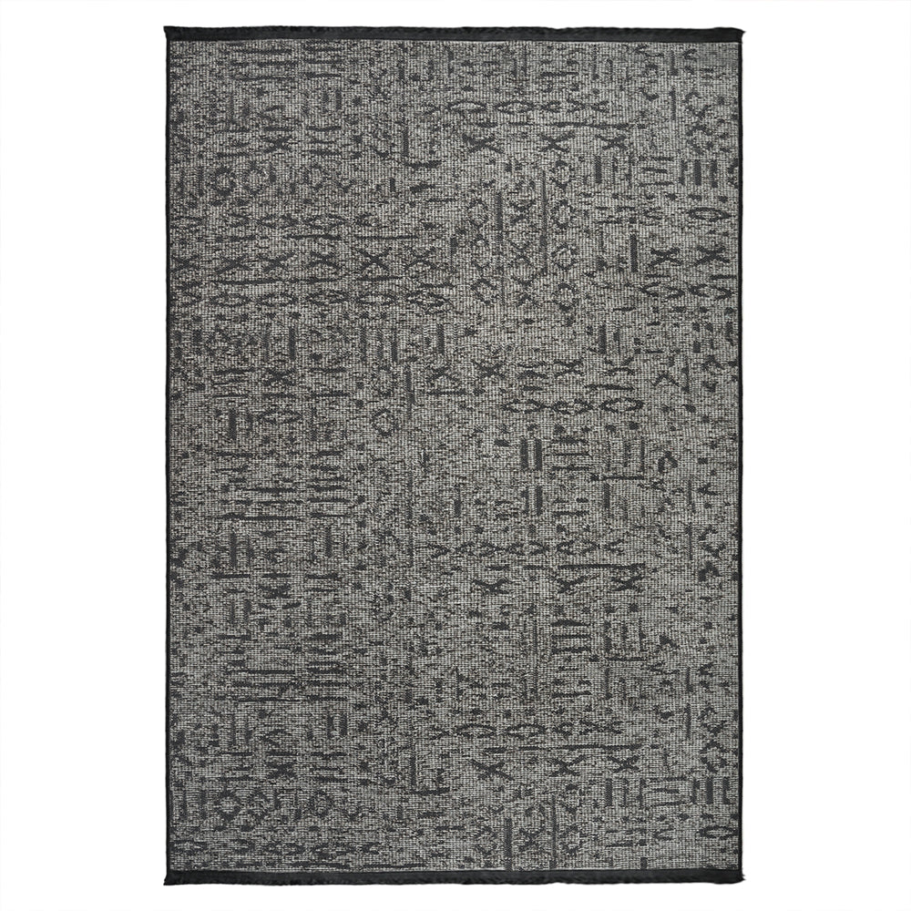 Orynth Machine Woven Rug