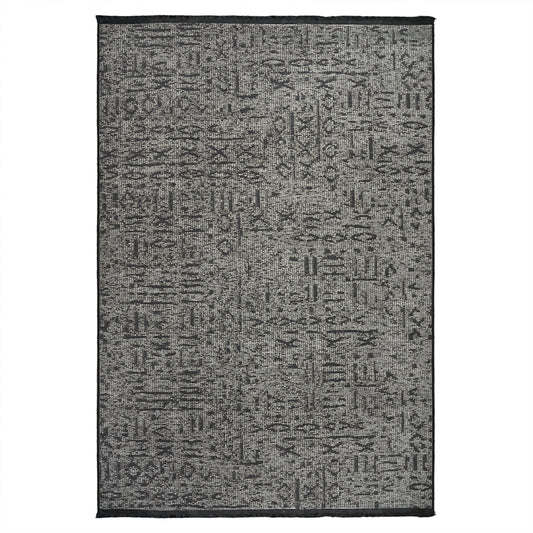 Orynth Machine Woven Rug