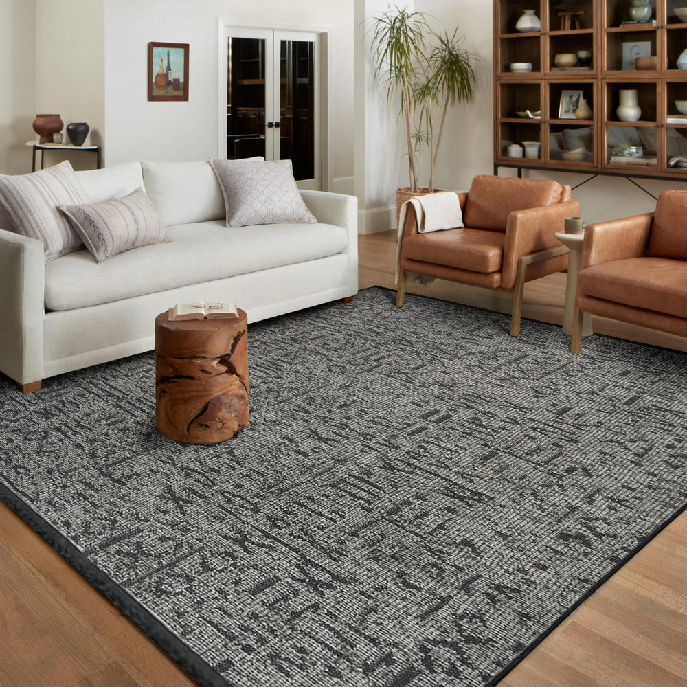 Orynth Machine Woven Rug