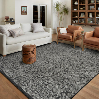 Orynth Machine Woven Rug