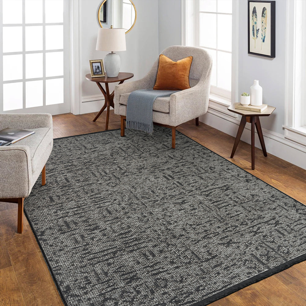 Orynth Machine Woven Rug
