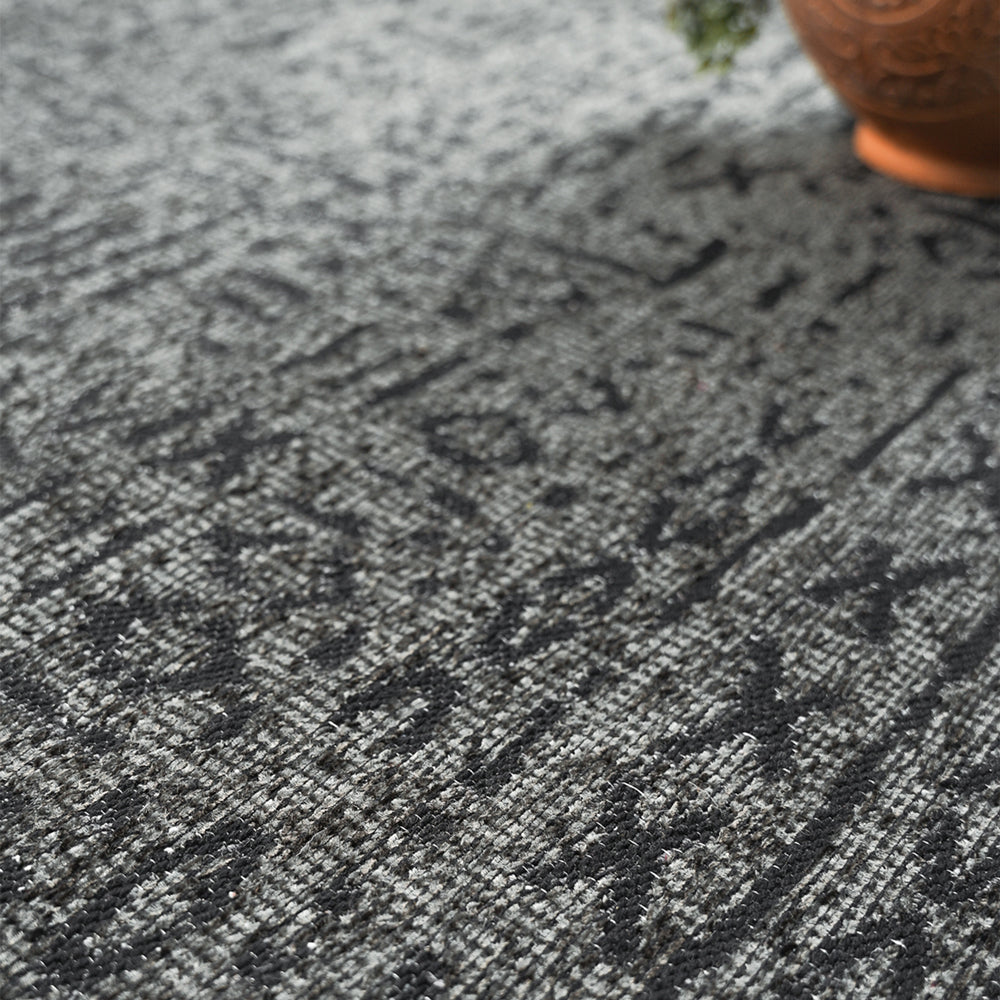 Orynth Machine Woven Rug
