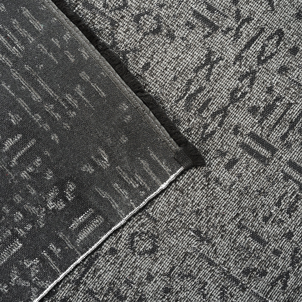 Orynth Machine Woven Rug
