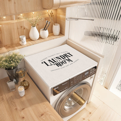 Calivon Washing Machine Mat