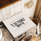 Calivon Washing Machine Mat