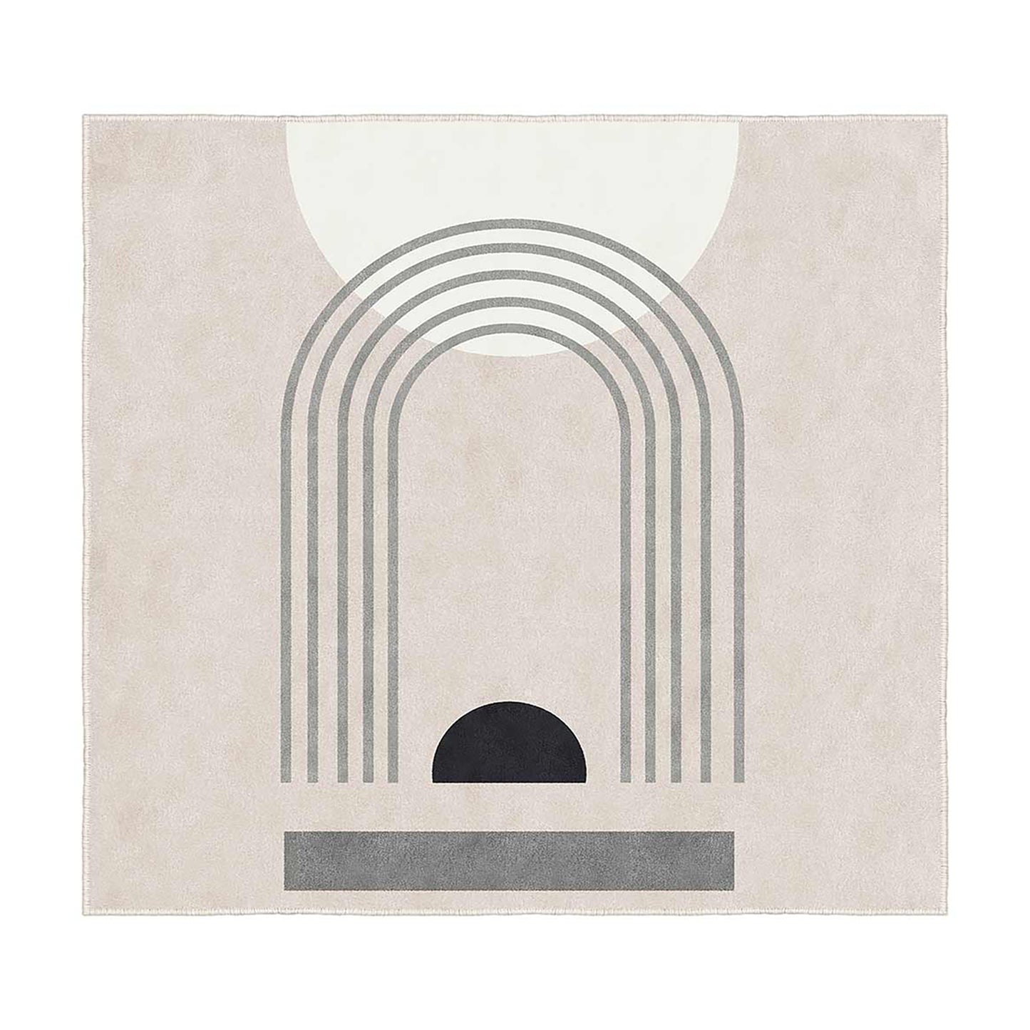 Nyxen Washing Machine Mat